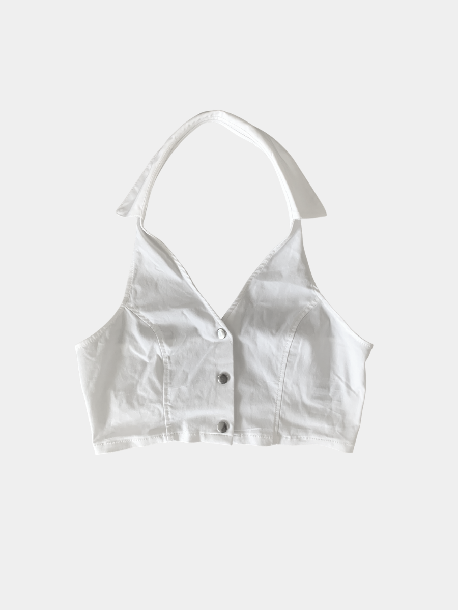 Crop Party Blouse (8)