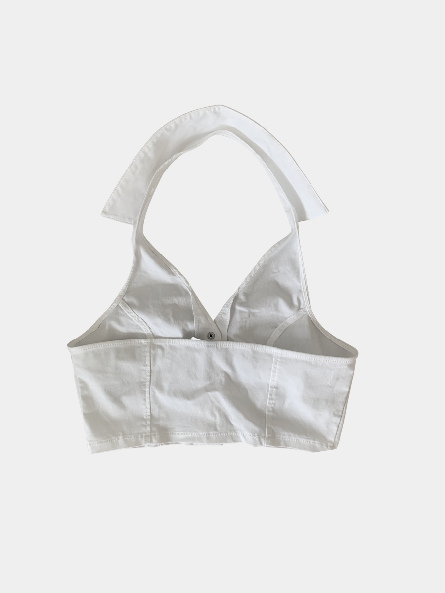 Crop Party Blouse (8)
