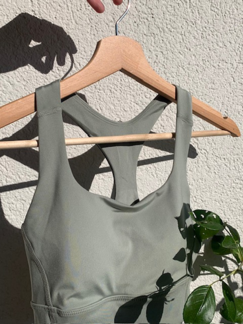 Brand New, Dry Move Sports Bra (Small)