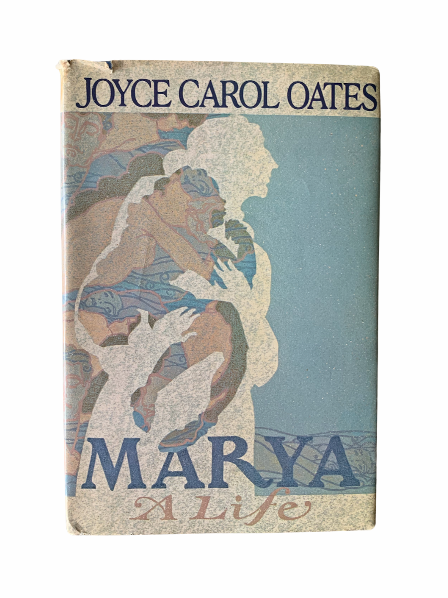 Marya - A Life