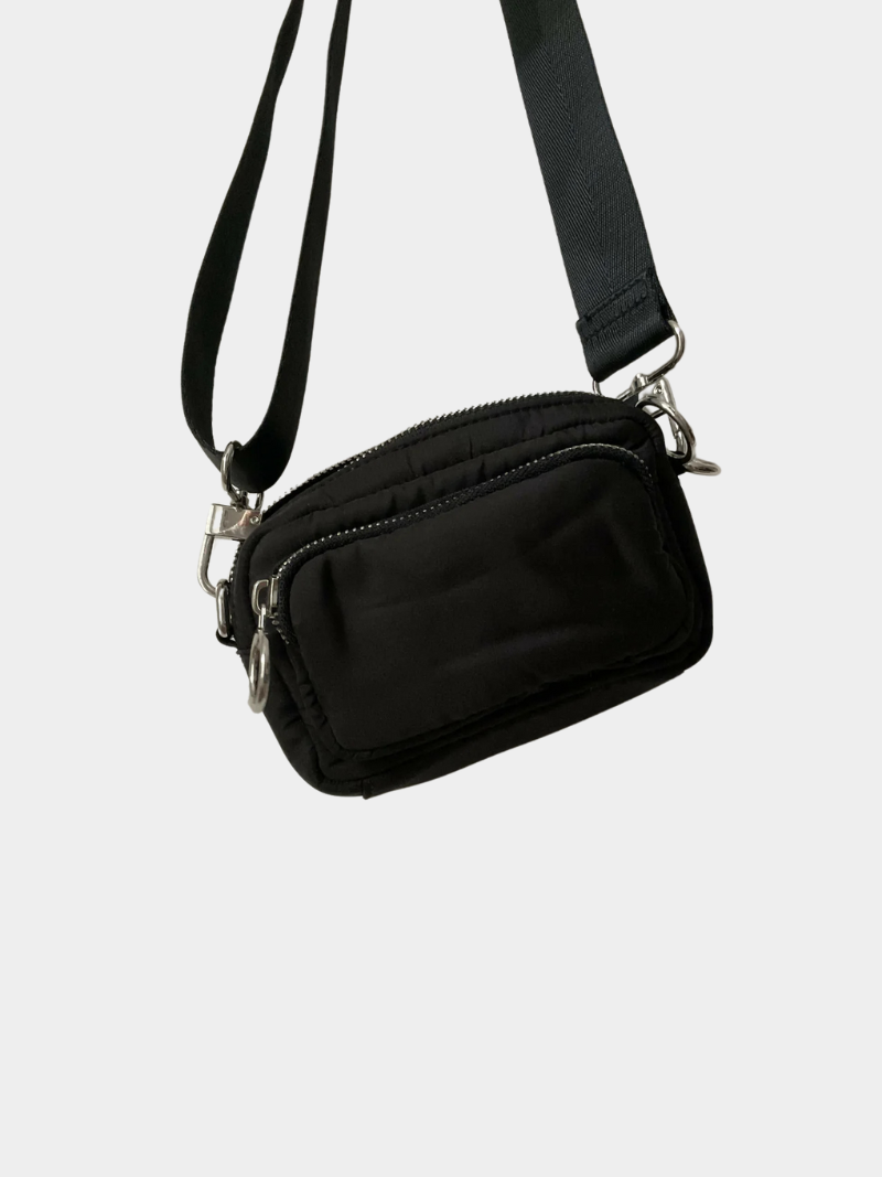 Mini Shoulder Bag