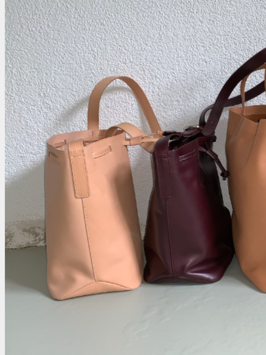 Brand New | ATELIER S&R Pure Tote Bag