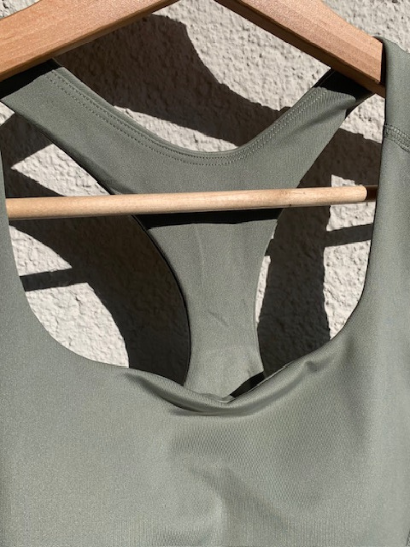 Brand New, Dry Move Sports Bra (Small)