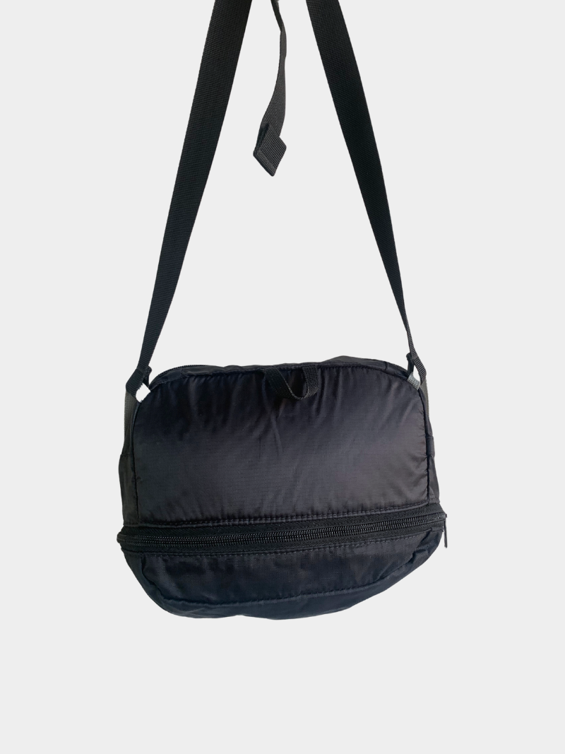 Eagle Creek 2-in-1 Expandable Waistpack or Mini Should Bag
