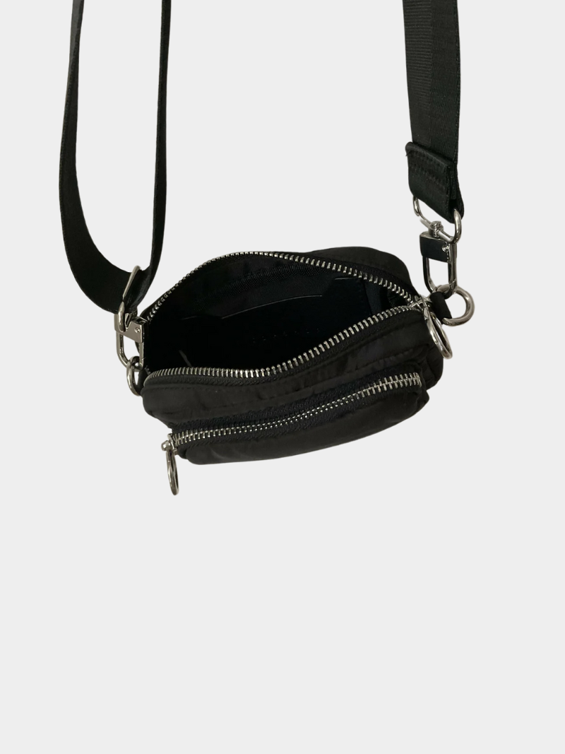 Mini Shoulder Bag