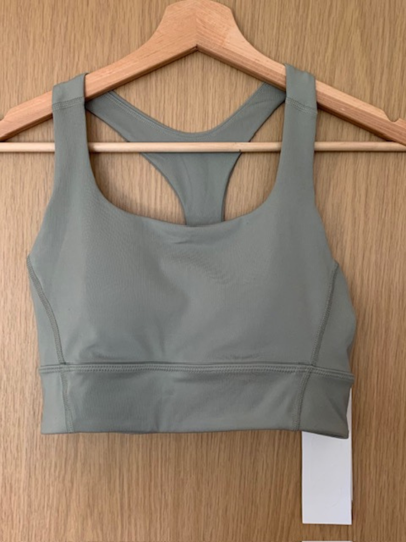Brand New, Dry Move Sports Bra (Small)
