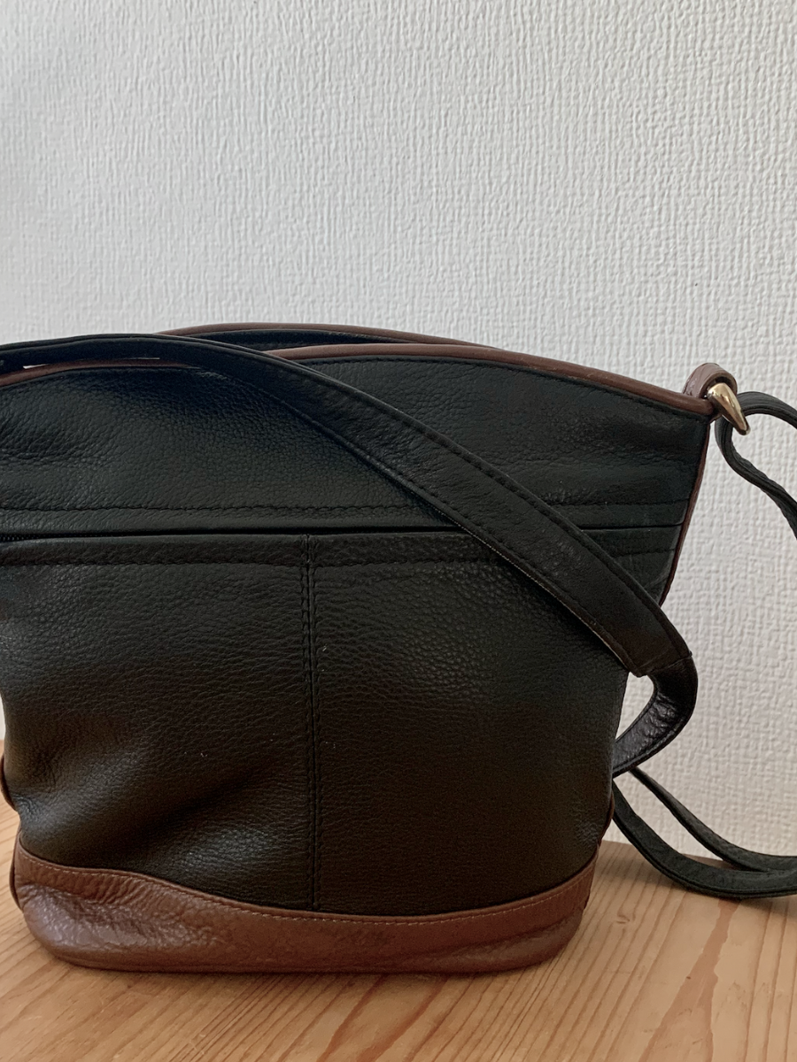 Vintage Portofino Purse