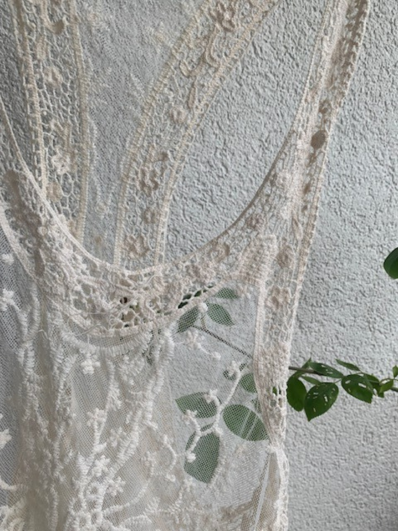 Crochet CoverUp