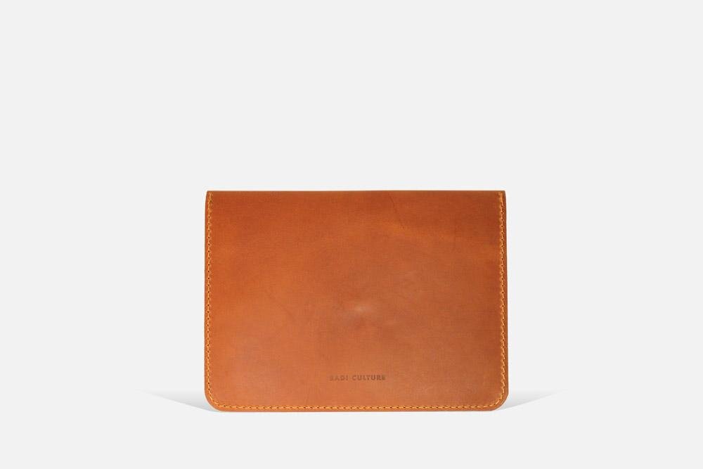 Badi Culture Ipad Case (Brand New)