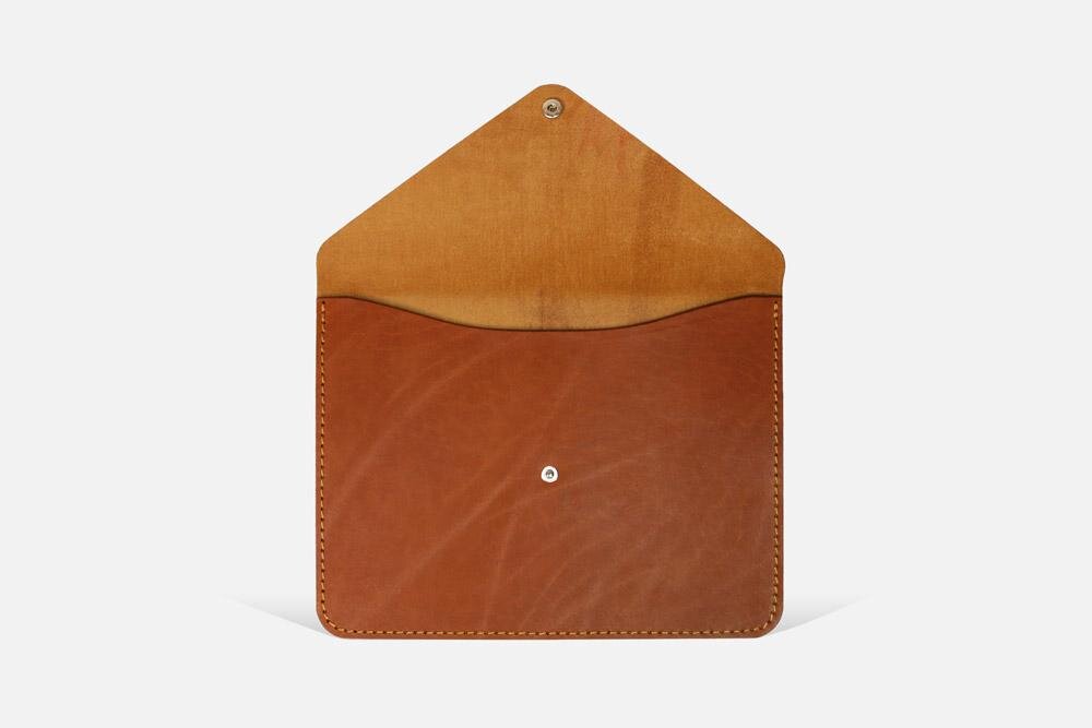 Badi Culture Ipad Case (Brand New)