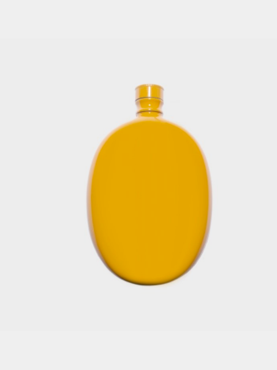 3oz. Flask (Brand New)