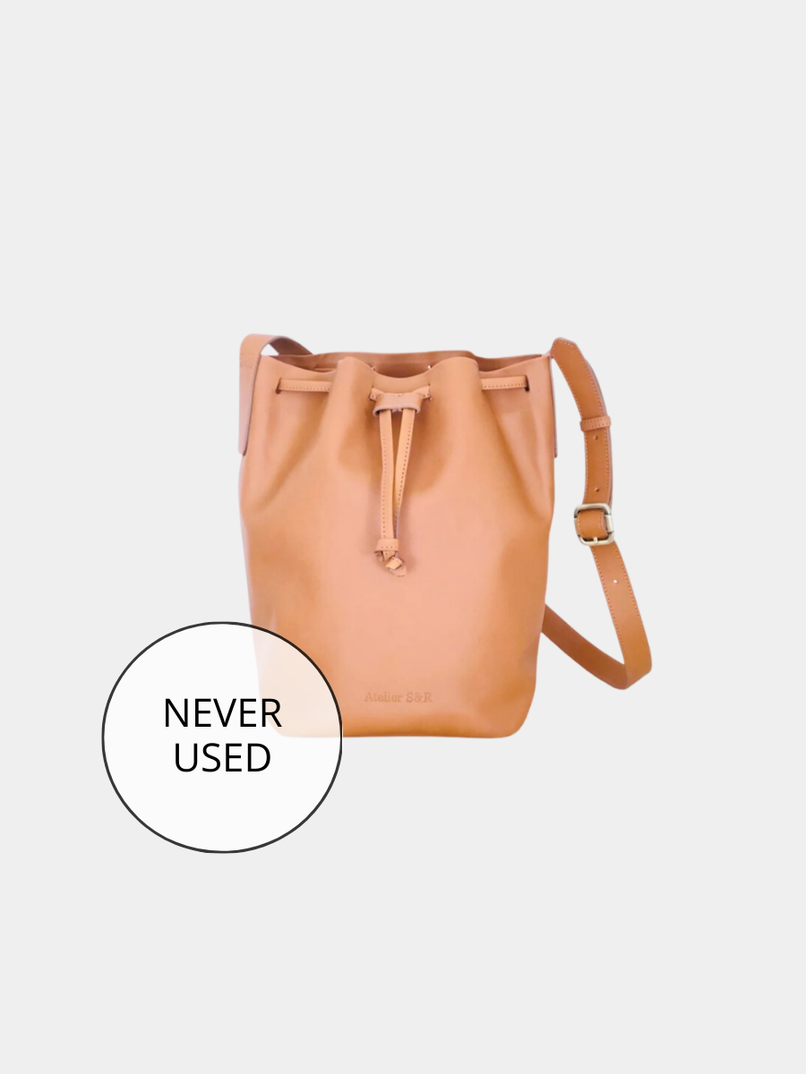 Brand New | ATELIER S&R Pure Tote Bag