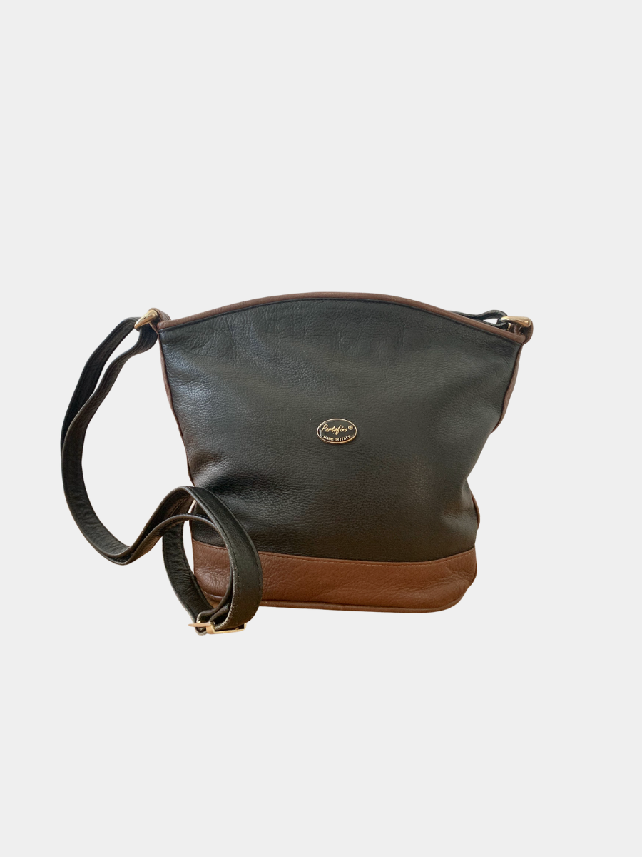 Vintage Portofino Purse