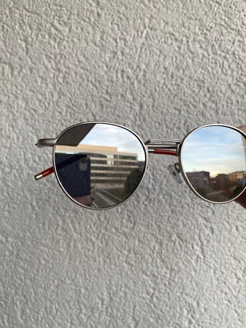 Designer Sunglasses - Brand New