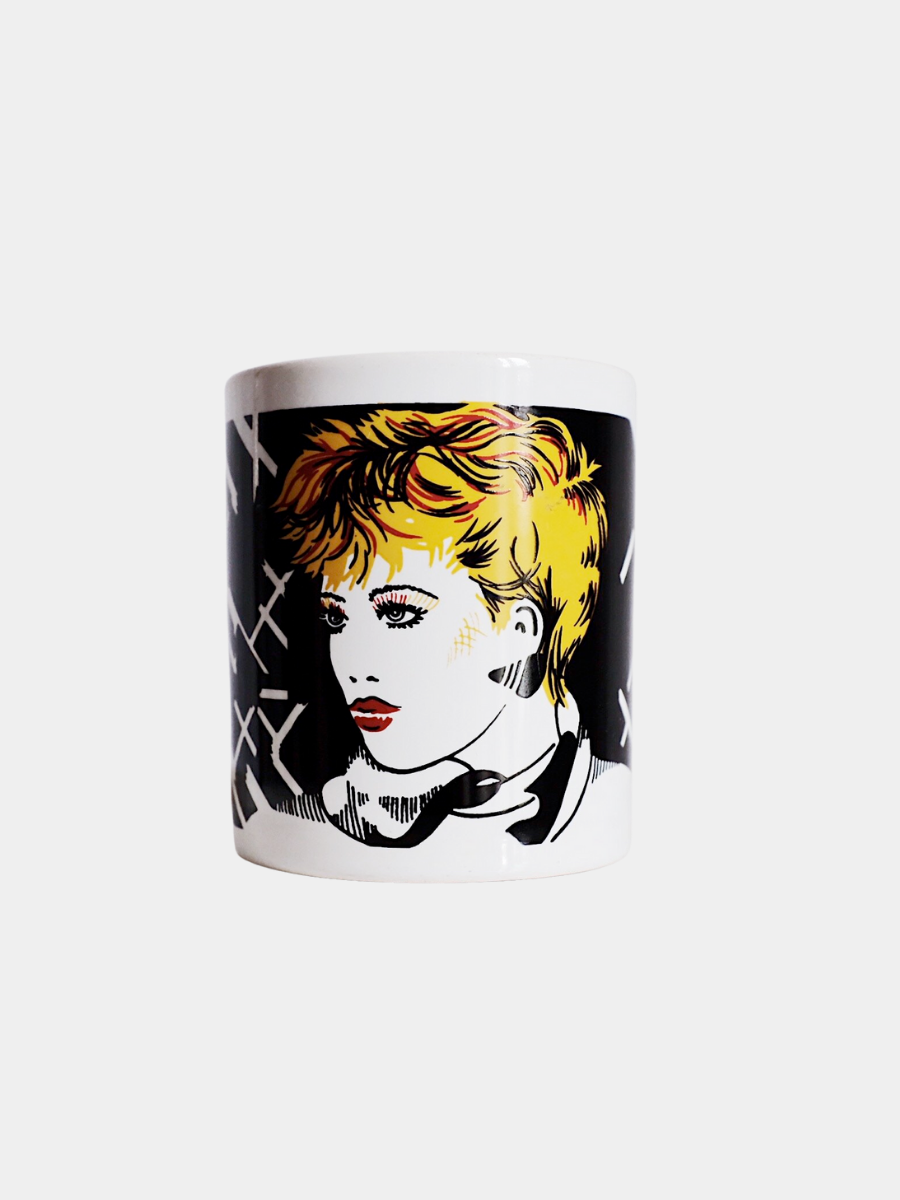 Mod Mug