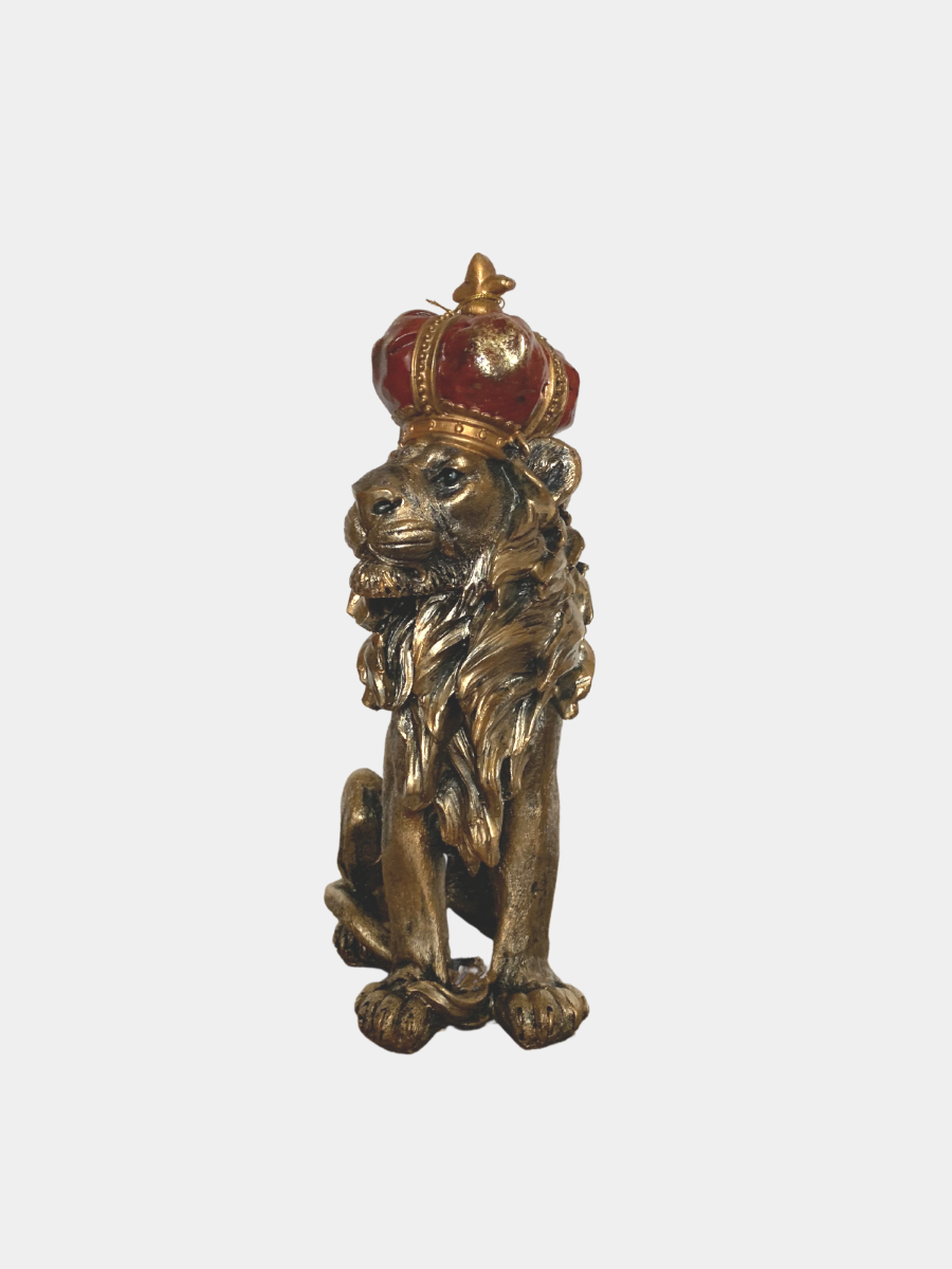 Lion Statue