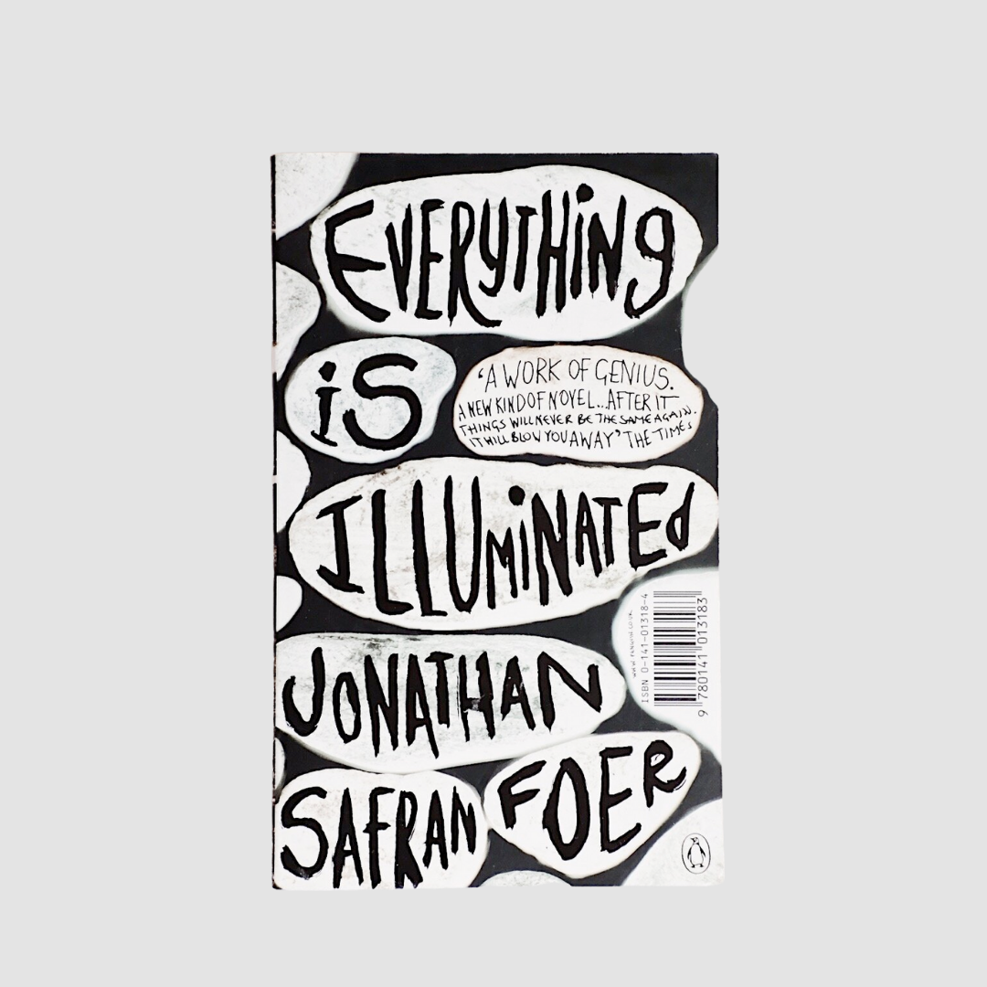 Everything is Illuminated