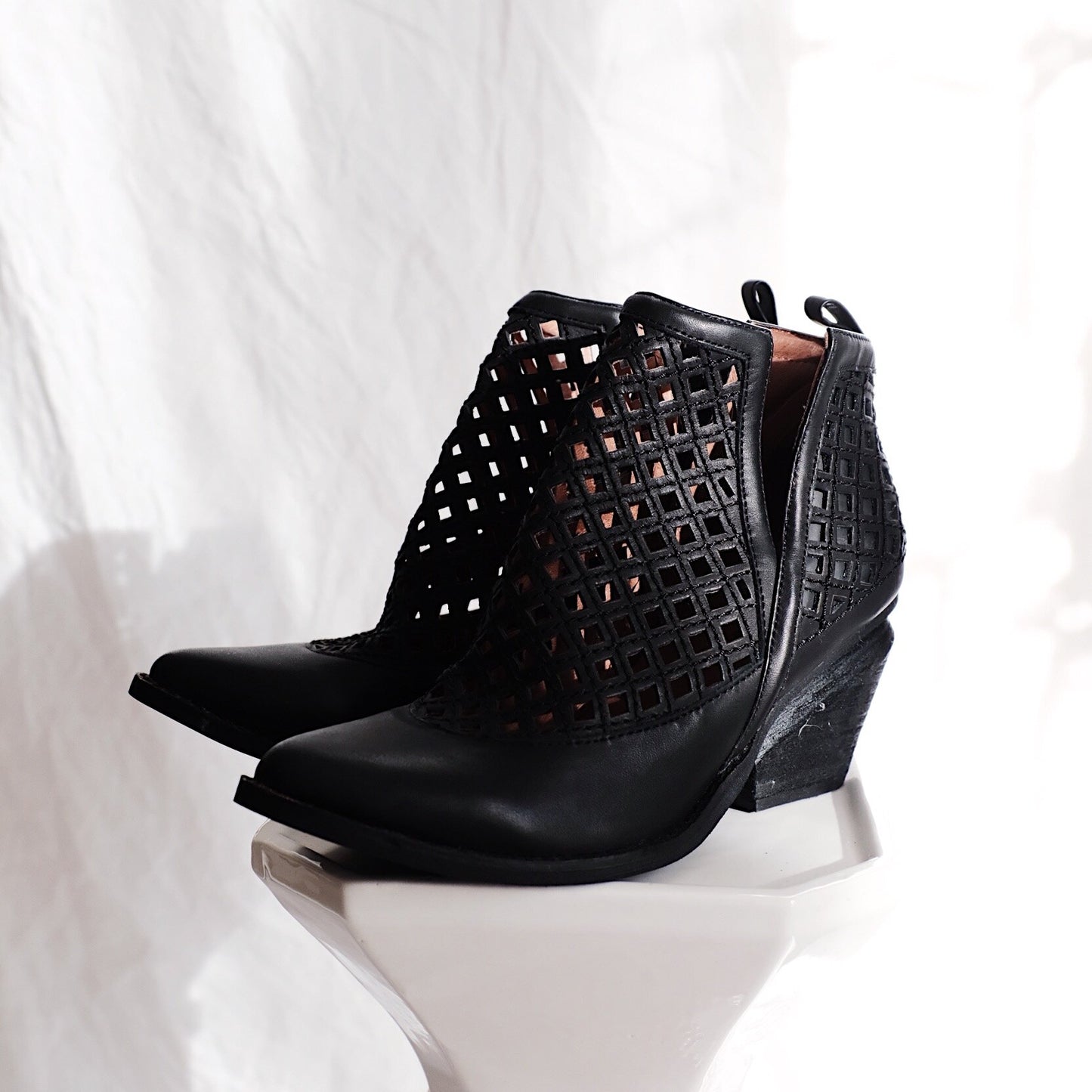 Jeffrey Campbell Shoes