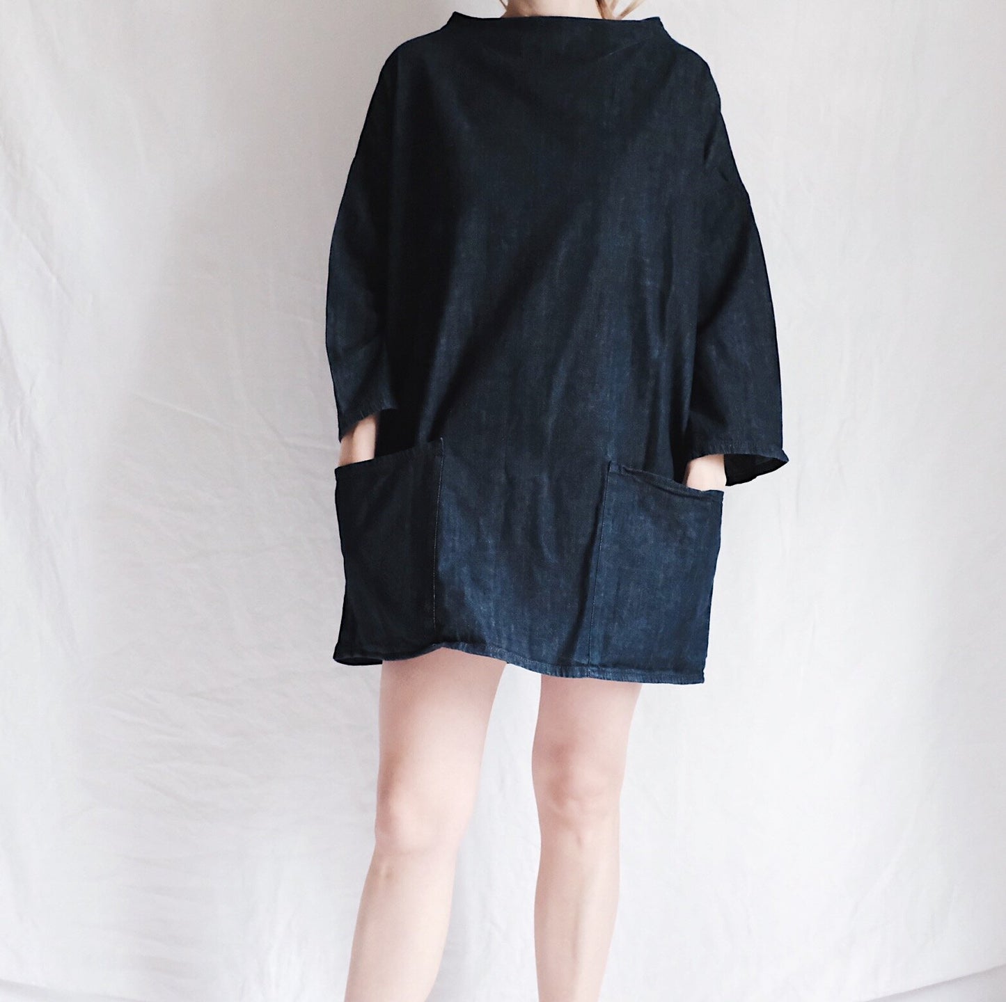 Jean Dress S