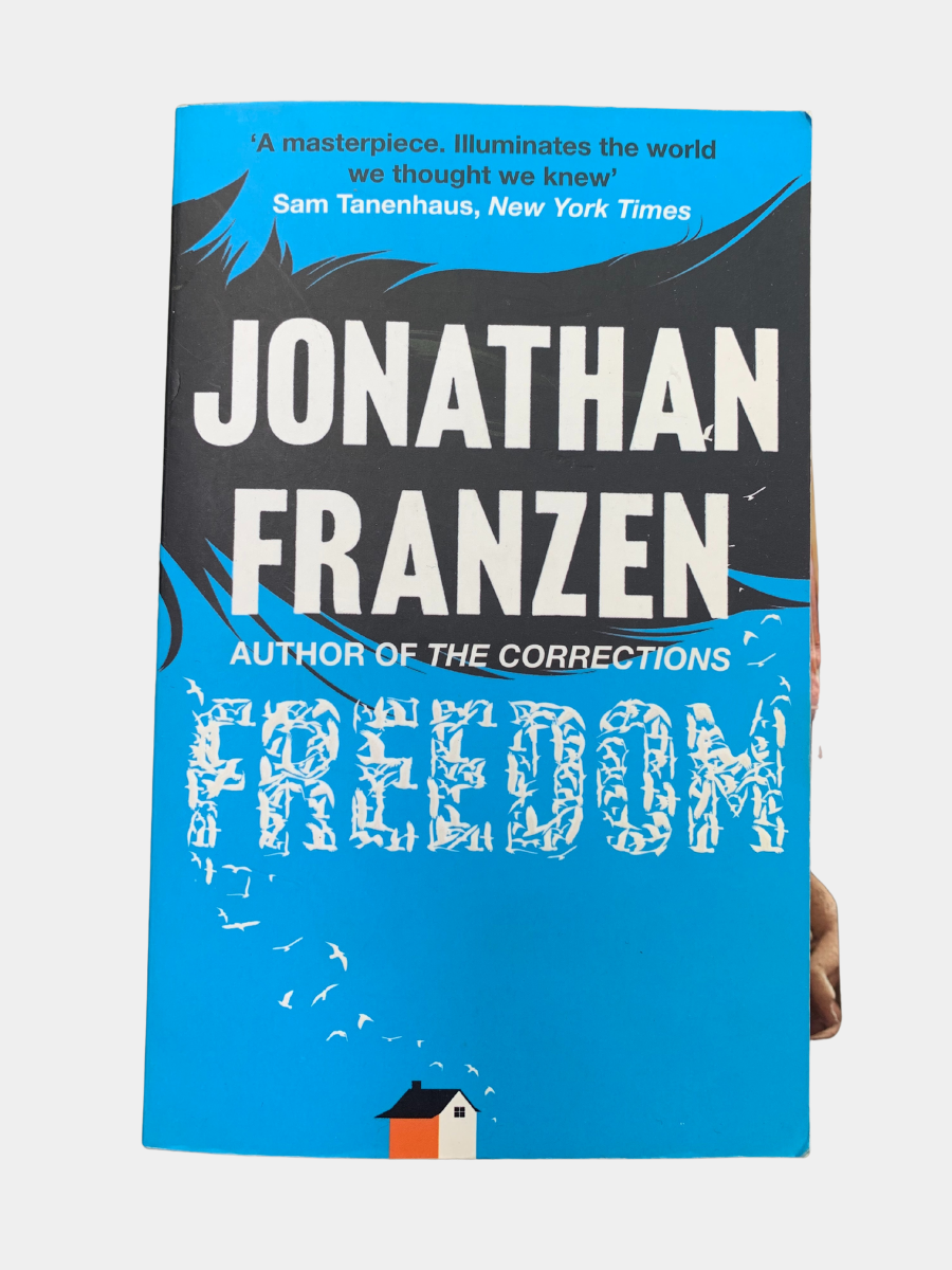 Freedom