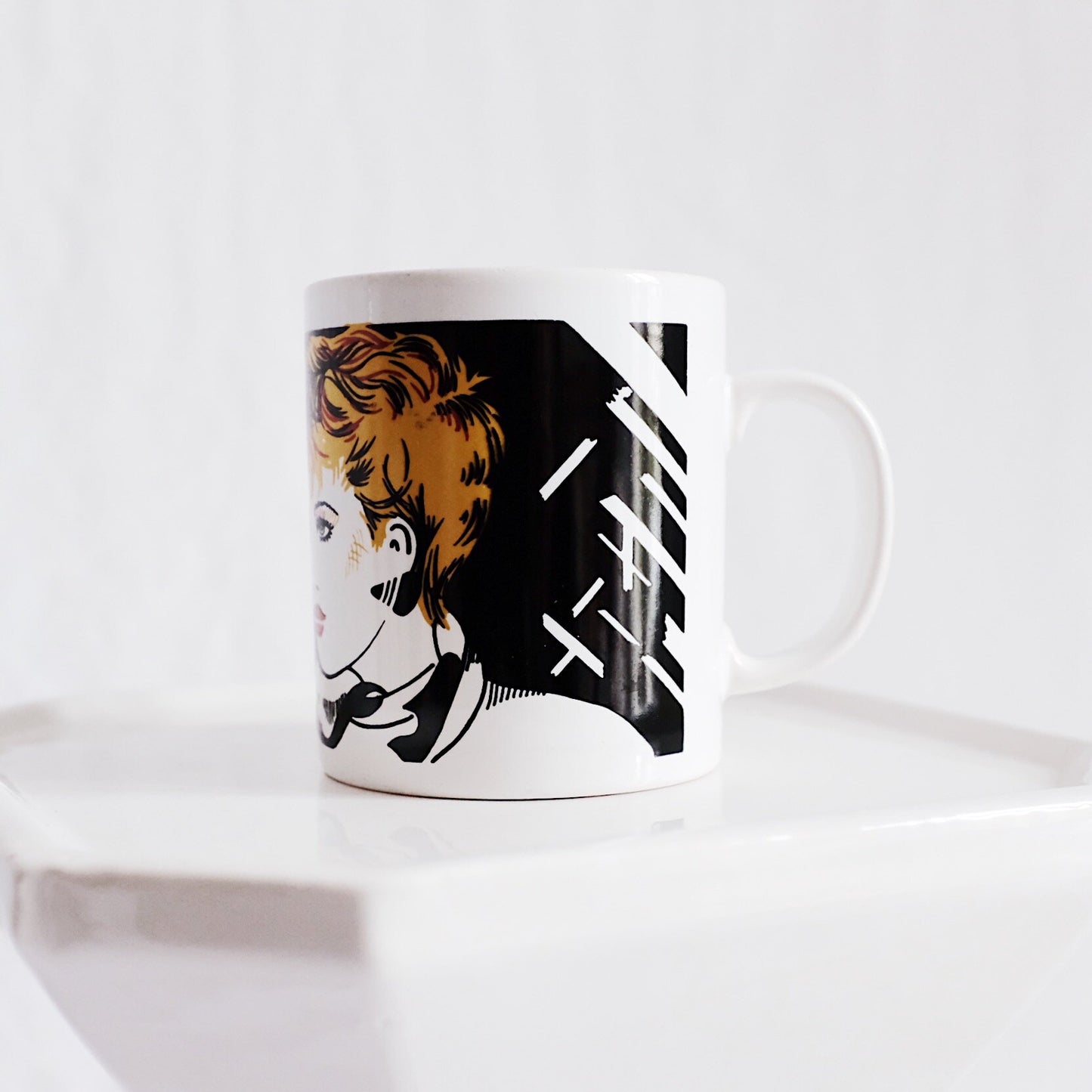 Mod Mug