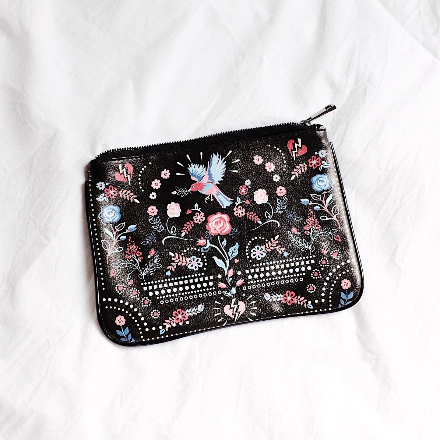Colorful Clutch