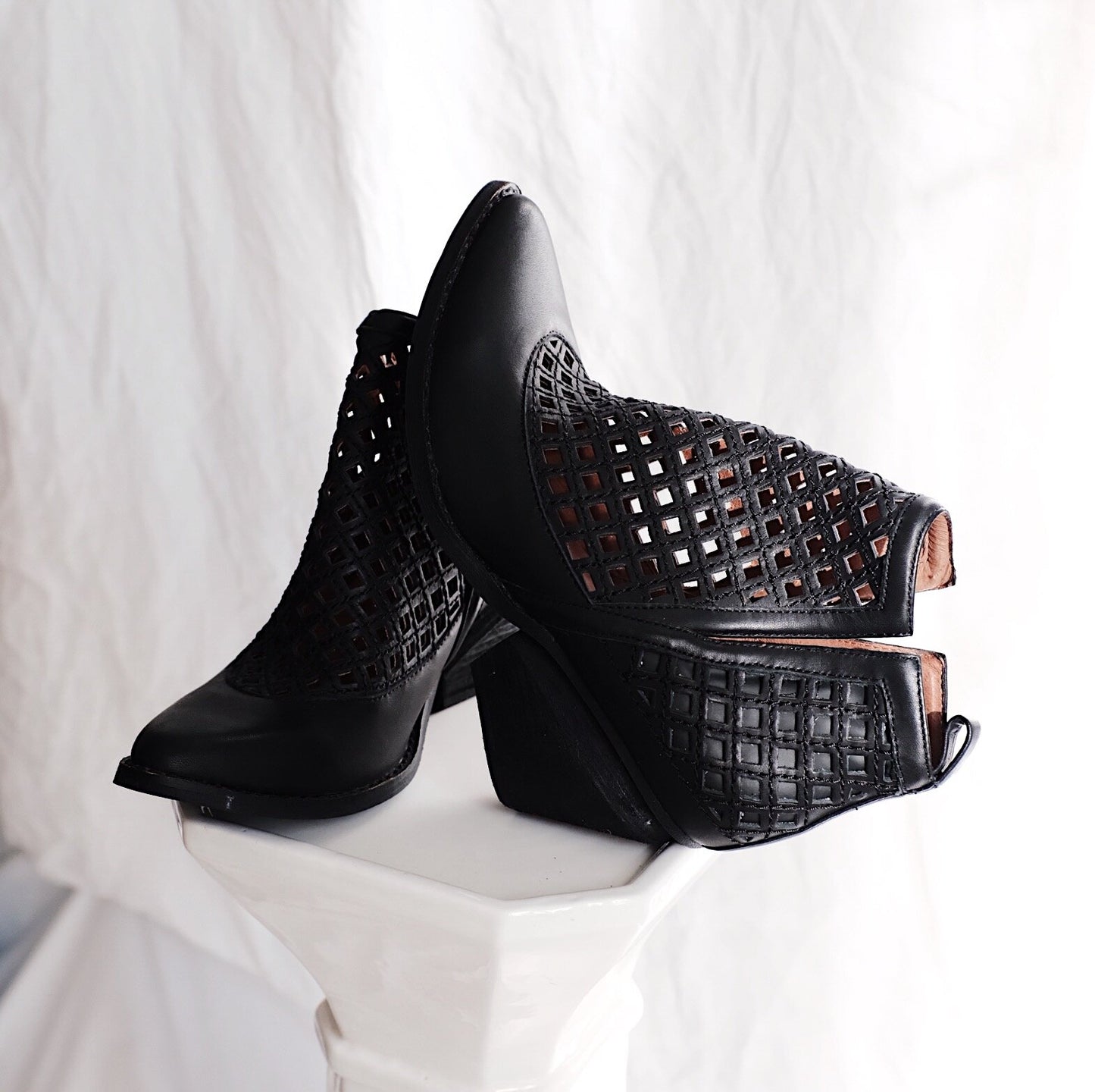 Jeffrey Campbell Shoes