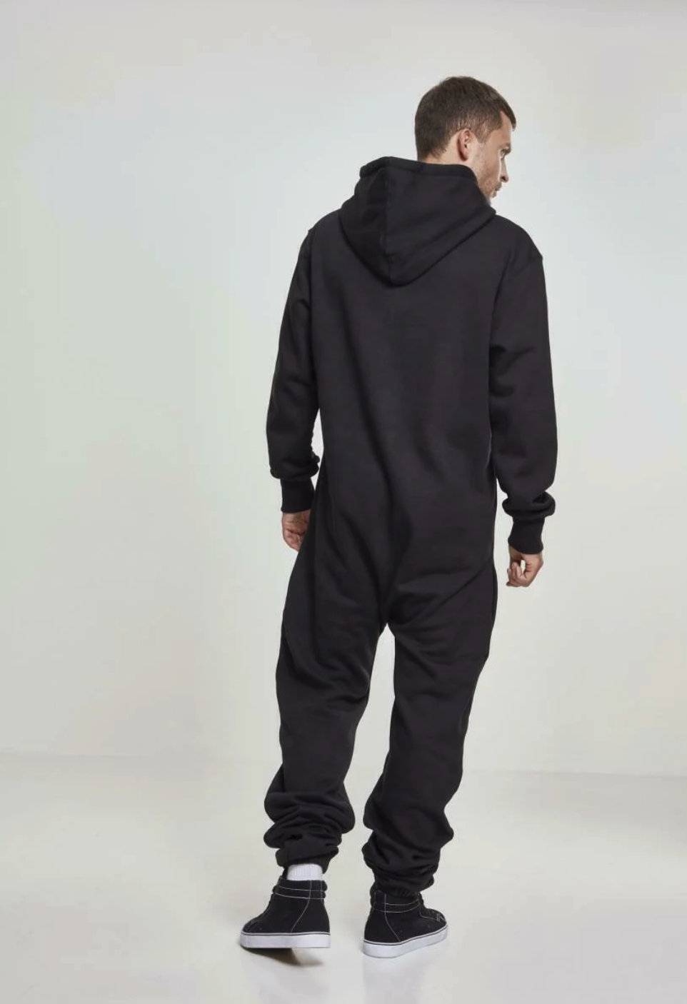 Hoody Sweatsuit Onesie
