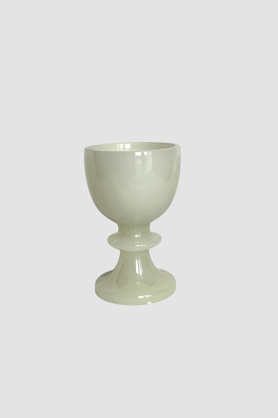Porcelain Egg Cup