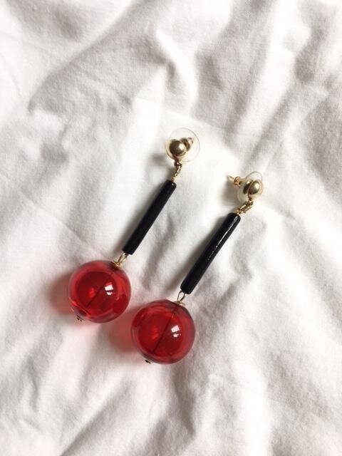 Vintage Earrings