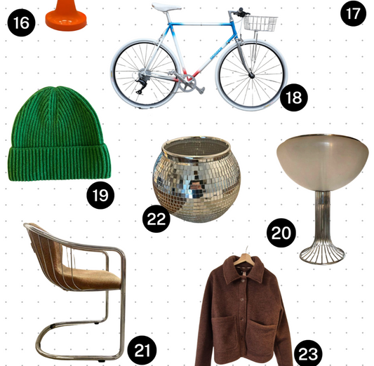 20+ Fun Finds from the Marketplaces This Week