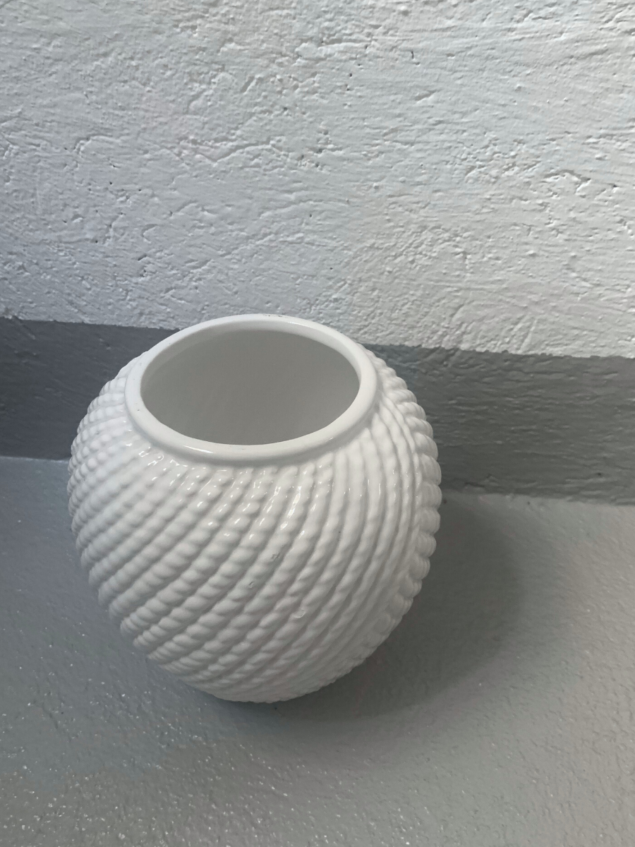 Vase Knit