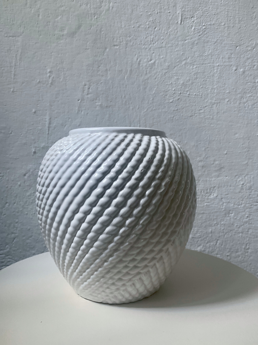 Vase Knit