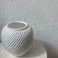 Vase Knit