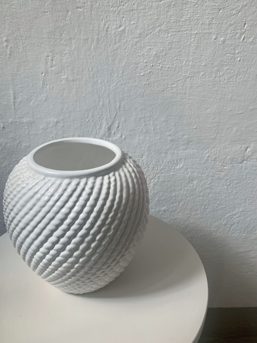 Vase Knit