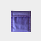 Vintage Purple Wallet