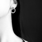 Brand New Hoop Earrings Gold