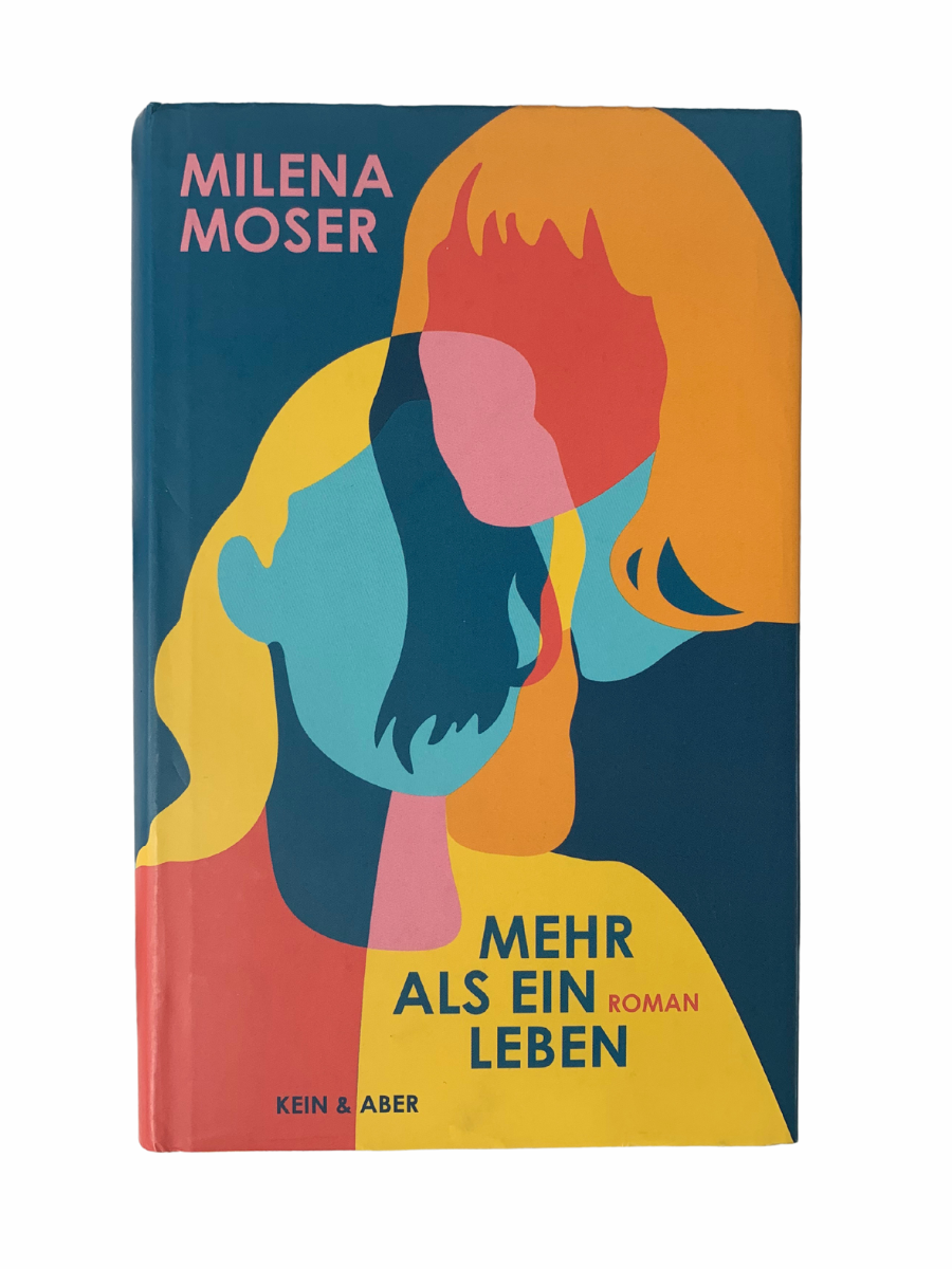 Mehr als ein leben (DE)