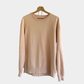 Peach Jack & Jones Sweatshirt