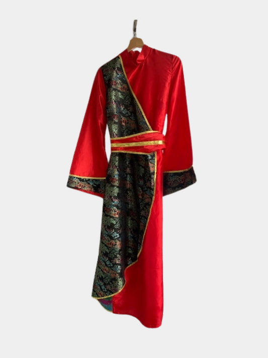 Oriental Fasnacht Costume (Brand New)
