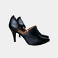 Little Black Shoes