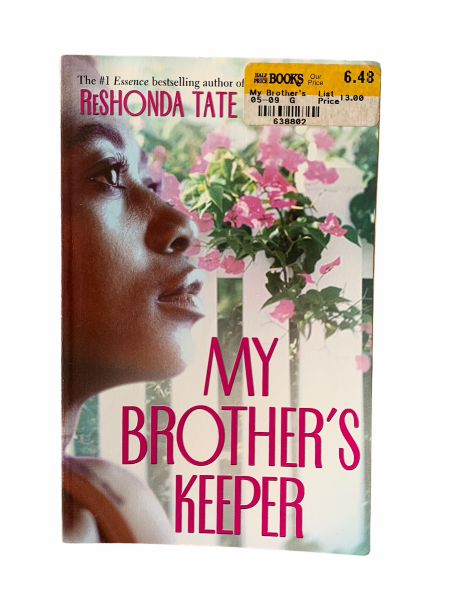 My Brother's Keeper (EN)