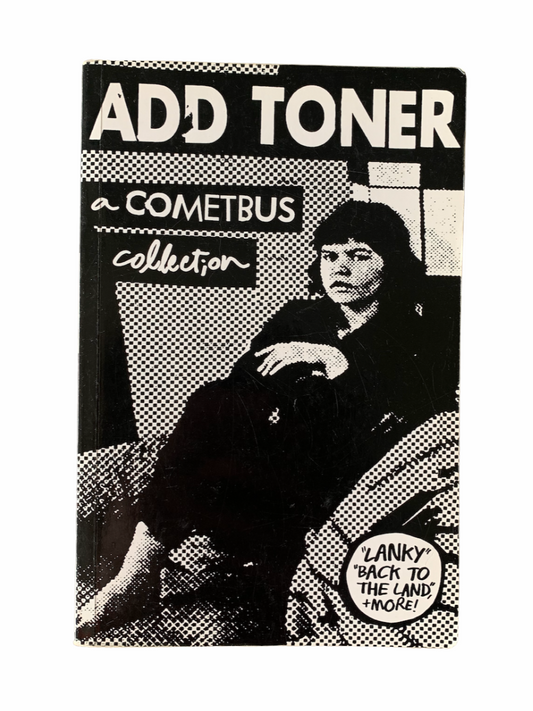 Add Toner Cometbus Collection