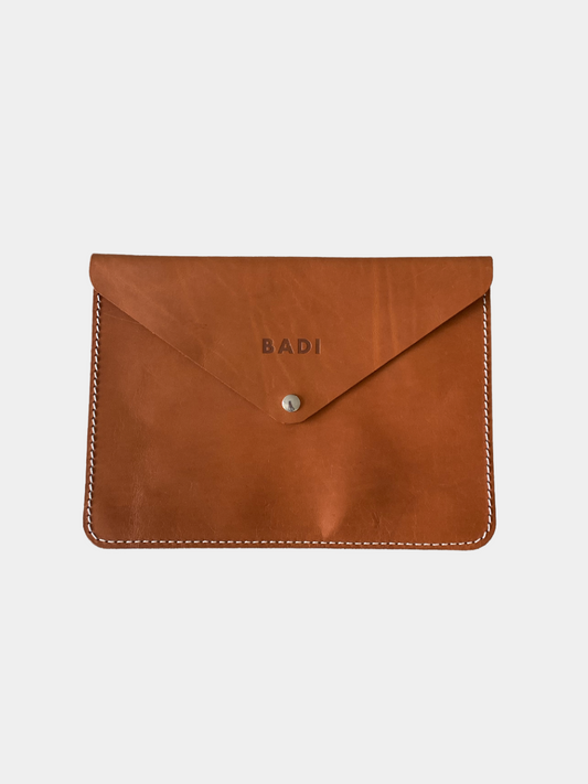 Badi Culture Ipad Case (Brand New)