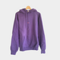 Vintage Purple Main Hoody