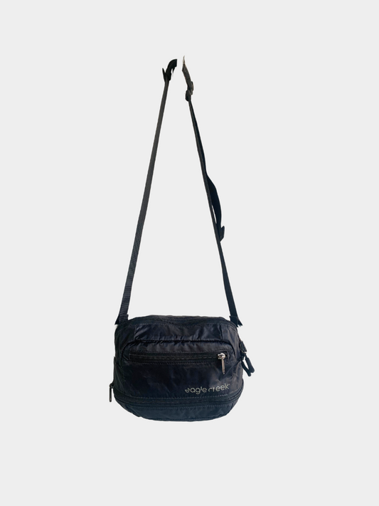 Eagle Creek 2-in-1 Expandable Waistpack or Mini Should Bag