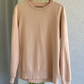 Peach Jack & Jones Sweatshirt