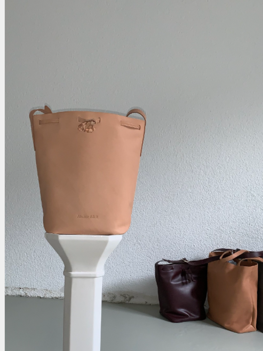 Brand New | ATELIER S&R Pure Tote Bag