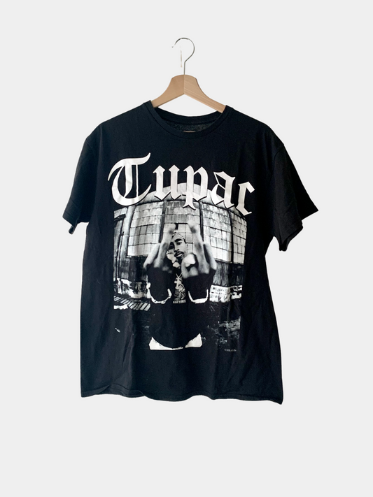 TuPac Tee