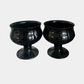 Black Goblets